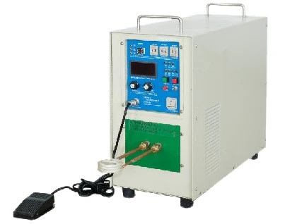 High Frequency Induction Heaitng Machine